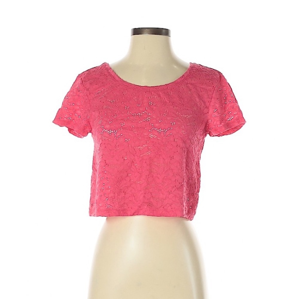 Express top
